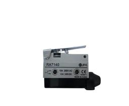 Micro ruptor plastico - (braço curto) - (1na+1nf) - ra7140