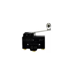 Micro ruptor plastico - (braço longo com roldana) - rz-15gw2s-b3 - (1na+1nf)