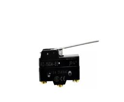 Micro ruptor plastico - (braço longo) - rz-15gw-b3 - (1na+1nf)