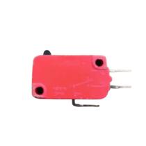 Micro ruptor plastico pino simples 1na1nf rv161c25 pct c/10 pçs Micro ruptor plastico pino simples 1na1nf rv161c25 pct c/10 pçs