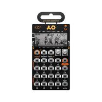 Micro Sampler e Drum Machine Teenage Engineering PO-33 K.O.! Micro Sampler e Drum Machine Teenage Engineering PO-33 K.O.!