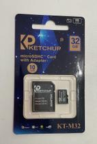 Micro SD Card with Adapter 32gb