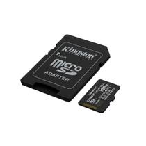 Micro sd kingston canvas select plus 128gb classe 10