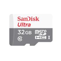 Micro sdhc 32GB ultra uhs-i 48MB sdsquns 032G
