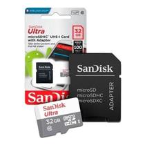 Micro SDHC SanDisc 32GB