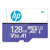 Micro SDXC HP 128 GB mx330 U3 V30 A1 Original