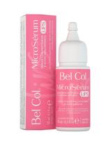 Micro Sérum Ampola Microagulhamento Labial 10ml Bel Col Micro Sérum Ampola Microagulhamento Labial 10ml Bel Col