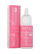 Micro Sérum Lips Labial Renovador Bel Col 10ml