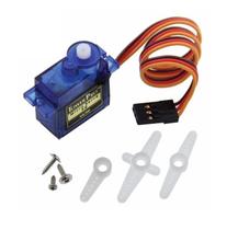 Micro Servo SG90 - 9G