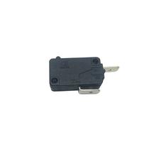 Micro Switch Chave Fim De Curso Para Lavajato Black&Decker BW14 (127V/220V) - Black+Decker