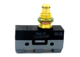 Micro Switch com Êmbolo SWA-H1 - Switron