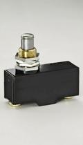 Micro Switch de Ação Rápida 15A Preto Micro Switch de Ação Rápida 15A Preto