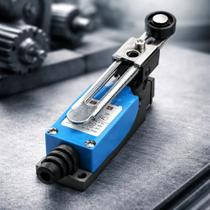 Micro switch fim de curso modelo alavanca me-8108 Micro switch fim de curso modelo alavanca me-8108