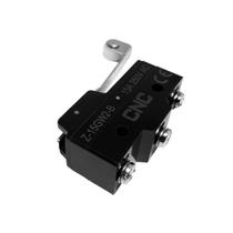 Micro Switch Fim De Curso Modelo Z-15Gw2-B Cnc