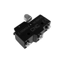 Micro Switch Fim De Curso Modelo Z-15Gw22-B Cnc