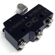 Micro Switch Fim de Curso Z-15GW22-B CNC - 250V 15A