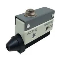 Micro Switch Modelo 7100 (N66) - Garantia
