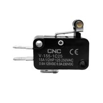 Micro Switch Modelo V-155-1C25 Cnc
