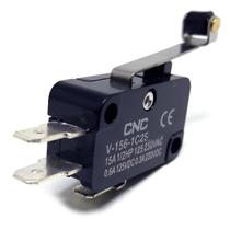 Micro Switch Modelo V-156-1C25 CNC 37.8x18.8x10.3 - 5g Micro Switch Modelo V-156-1C25 CNC 37.8x18.8x10.3 - 5g