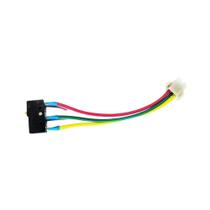 Micro Switch para Aquecedor Bosch Gwh 160 Gwh 250 b Gwh 325 b - 8716427825 Micro Switch para Aquecedor Bosch Gwh 160 Gwh 250 b Gwh 325 b - 8716427825