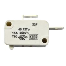 Micro Switch Para Bebedouro BDF / PDF IBBL Original