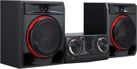 Micro System Lg Xboom Cl 65 Bluetooth Usb