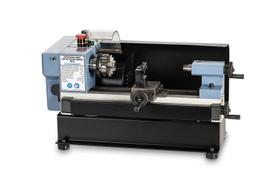 Micro Torno Hobby 110x125MM 150W 220V MR-34 - Manrod Micro Torno Hobby 110x125MM 150W 220V MR-34 - Manrod