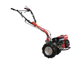 Micro-Trator Gasolina Kawashima Mwg-722 Pto Ge700-O 7HP 212Cc Micro-Trator Gasolina Kawashima Mwg-722 Pto Ge700-O 7HP 212Cc