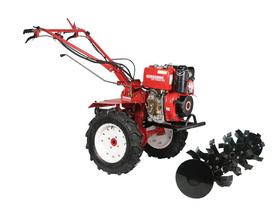 Micro-Trator Kawashima Kws Mcd-10135 com Motor Diesel De-1000-O 406Cc Micro-Trator Kawashima Kws Mcd-10135 com Motor Diesel De-1000-O 406Cc