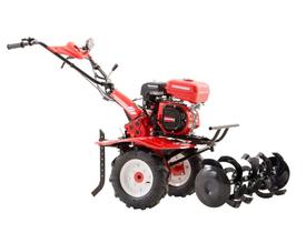 Micro-Trator Kawashima Kws Mcg-780 212CC 100cm Aração