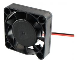 Micro ventilador 12v 40x40x10 mm - ZX
