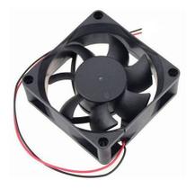 Micro ventilador 12v 80x80x25mm