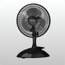 Micro ventilador 20cm mini 127v black ventisol Micro ventilador 20cm mini 127v black ventisol