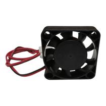 Micro Ventilador 40 X 40 X 10Mm 12V ( 12C) - C02004 - Garen Micro Ventilador 40 X 40 X 10Mm 12V ( 12C) - C02004 - Garen