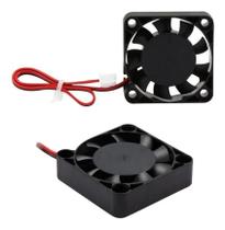 Micro Ventilador 40X40X10Mm Fan Cooler 4010 24V - Hotend Micro Ventilador 40X40X10Mm Fan Cooler 4010 24V - Hotend