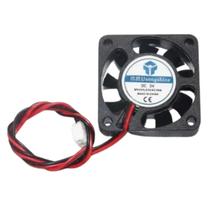 Micro Ventilador 40x40x10mm Fan Cooler 5v Dc Mini 4cm