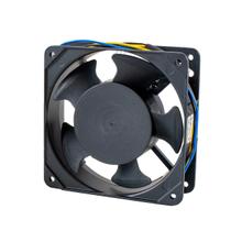 Micro Ventilador Arial 120 x 120 x 38 Succção Com Rolamento Bivolt 60Hz Friven