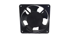 Micro Ventilador Axial 120x120x38 Sucção Rolamento Bivolt
