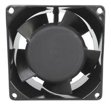 Micro Ventilador Axial Qualitas Q90sa3 92x92x25mm Bivolt
