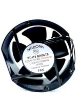 Micro ventilador bivolt 172x150x51mm c/rolamento