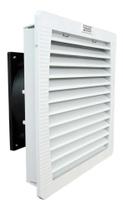 Micro Ventilador C/ Filtro P/ Painel Elétrico Q255-S Original Qualitas Micro Ventilador C/ Filtro P/ Painel Elétrico Q255-S Original Qualitas
