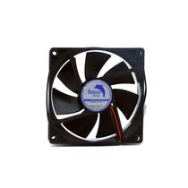 Micro Ventilador Cooler Fan Mini 92x92x25 Mm 24v Dc 92mm 9cm Sleeve Bucha Brushless Alta Rotação Bebedouro Purificador de Água HS Micro Ventilador Cooler Fan Mini 92x92x25 Mm 24v Dc 92mm 9cm Sleeve Bucha Brushless Alta Rotação Bebedouro Purificador de Água HS