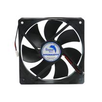 Micro Ventilador Cooler Ventoinha 120x120x25 Mm Fan 24v Dc Mini 12 cm Sleeve Bucha Brushless MS Micro Ventilador Cooler Ventoinha 120x120x25 Mm Fan 24v Dc Mini 12 cm Sleeve Bucha Brushless MS