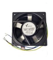 Micro Ventilador Cooler Ventoinha 120x120x39mm 127/220v Micro Ventilador Cooler Ventoinha 120x120x39mm 127/220v