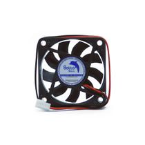 Micro Ventilador Cooler Ventoinha 60x60x15 Mm Fan Cooler 12v Dc Mini 6cm 60mm Sleeve Sem Rolamento HS Micro Ventilador Cooler Ventoinha 60x60x15 Mm Fan Cooler 12v Dc Mini 6cm 60mm Sleeve Sem Rolamento HS