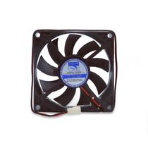 Micro Ventilador Cooler Ventoinha 80x80x15 Mm Fan 12v Resistente Água Poeira Blindagem IP54 Silencioso Dc Mini 8cm 80mm Sleeve Sem Rolamento LS Micro Ventilador Cooler Ventoinha 80x80x15 Mm Fan 12v Resistente Água Poeira Blindagem IP54 Silencioso Dc Mini 8cm 80mm Sleeve Sem Rolamento LS