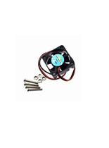 Micro Ventilador Fan Cooler 30x30x10mm 5V DC para Raspberry Pi Micro Ventilador Fan Cooler 30x30x10mm 5V DC para Raspberry Pi