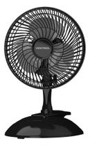 Micro Ventilador Mesa Com Garra Base Mini 20cm 127 Ventisol