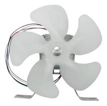 Micro Ventilador Motor 1/25 Aws Freezer Balcão Expositor Biv