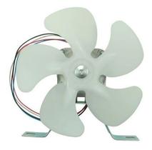 Micro Ventilador Motor 1/25 Freezer Balcão Expositor Bivolt